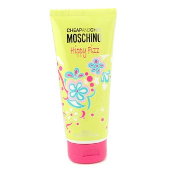 Cheap & Chic Hippy Fizz Body Lotion