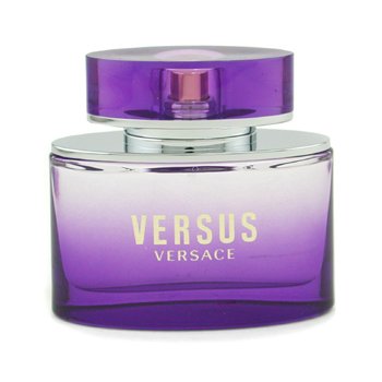 Versus Eau De Toilette Spray