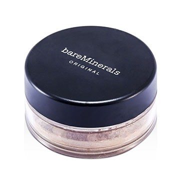 Bare Escentuals BareMinerals Original SPF 15 Foundation - # Fairly Light