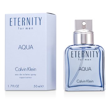 Calvin Klein Eternity Aqua Eau De Toilette Spray