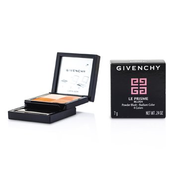 Le Prisme Blush Powder Blush - # 23 Aficionado Peach