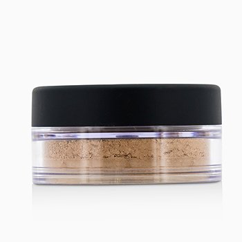 Bare Escentuals BareMinerals Original SPF 15 Foundation - # Medium