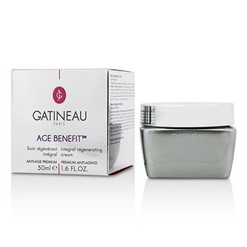 Age Benefit Integral Regenerating Cream (Mature Skin)