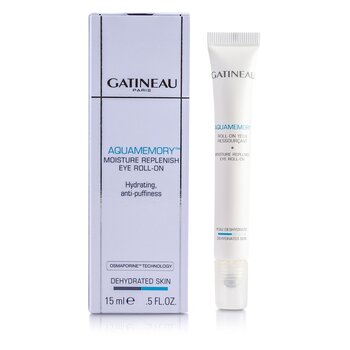 Aquamemory Moisture Replenish Eye Roll-On (Dehydrated Skin)