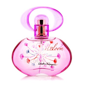 Incanto Bloom Eau De Toilette Spray