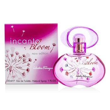 Incanto Bloom Eau De Toilette Spray