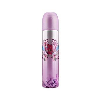 Cuba Heartbreaker Eau De Parfum Spray