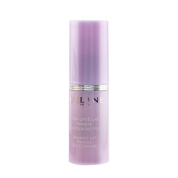 Radiance Lift Firming Eye Contour