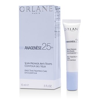 Anagenese 25+ First Time-Fighting Care Eye Contour