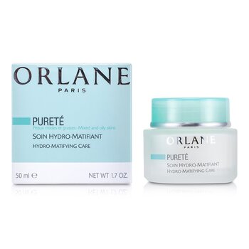 Orlane Hydro Matifying Care