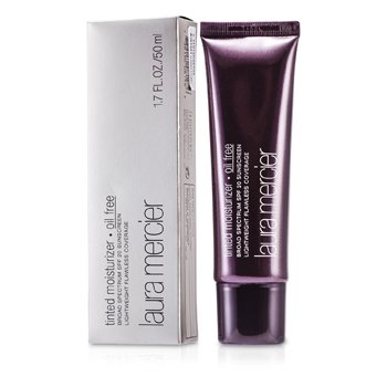 Oil Free Tinted Moisturizer SPF 20 - Bisque