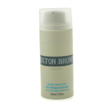 Power Boost Zinc Anti Fatigue Hydrator
