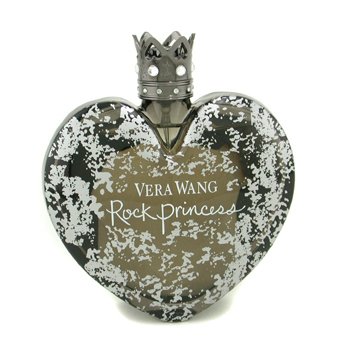 Rock Princess Eau De Toilette Spray