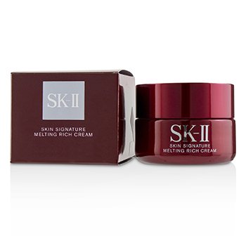 Skin Signature Melting Rich Cream