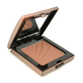Bronzing Pressed Powder - # Matte Bronze