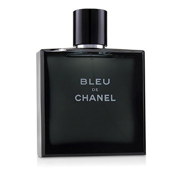 Bleu De Chanel Eau De Toilette Spray 100ml