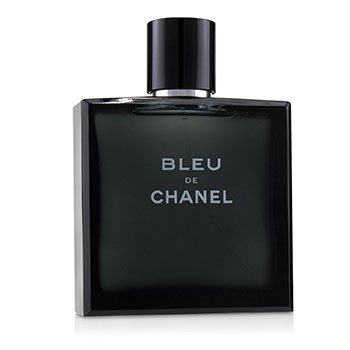 Bleu De Chanel by Chanel Eau De Parfum Spray for Men 