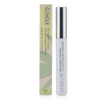 High Lengths Mascara - # 01 Black