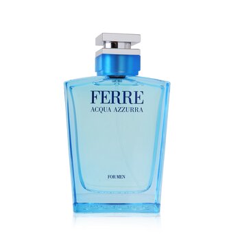 Ferre Acqua Azzurra Eau De Toilette Spray