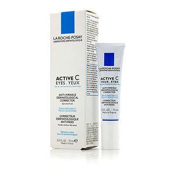 Active C Eyes