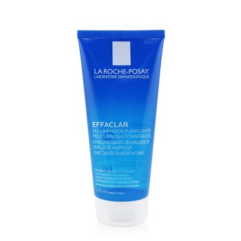 Effaclar Purifying Foaming Gel