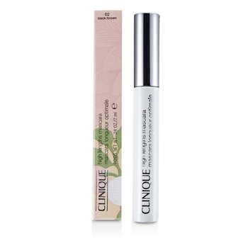 High Lengths Mascara - # 02 Black/ Brown