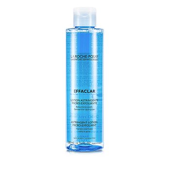 La Roche Posay Effaclar Astringent Lotion