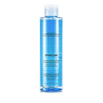 Effaclar Astringent Lotion