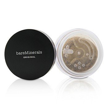 Bare Escentuals BareMinerals Original SPF 15 Foundation - # Medium Beige