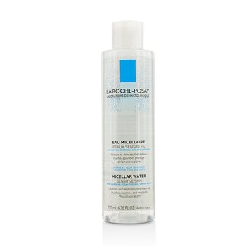 Physiological Micellar Solution (Sensitive Skin)