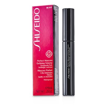 Perfect Mascara Defining Volume - # BK901 Black