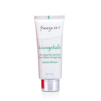 IceCrystals Anti-Aging Prep & Polish