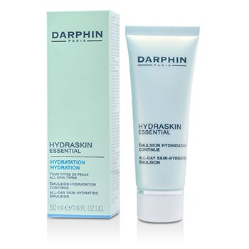 Hydraskin Essential All Day Skin Hydrating Emulsion