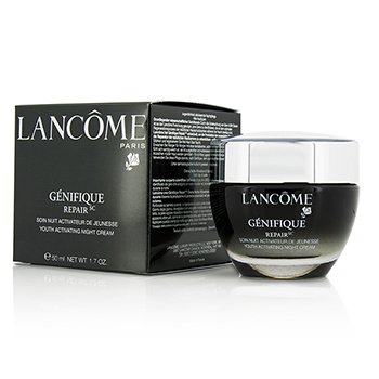 Lancome Genifique Repair Youth Activating Night Cream