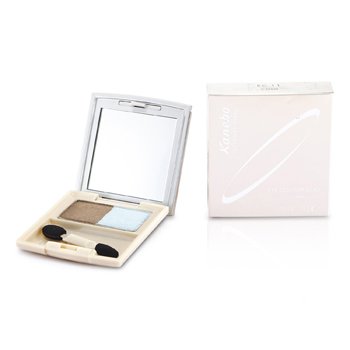 Eye Colour Duo - # EC11 Cool