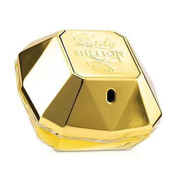 Paco Rabanne Lady Million Eau De Parfum Spray