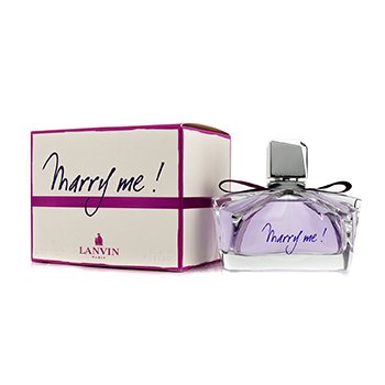 Marry Me Eau De Parfum Spray