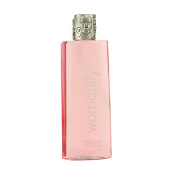 Womanity Perfumed Shower Gel