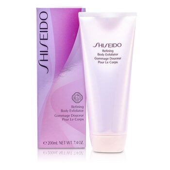 Refining Body Exfoliator