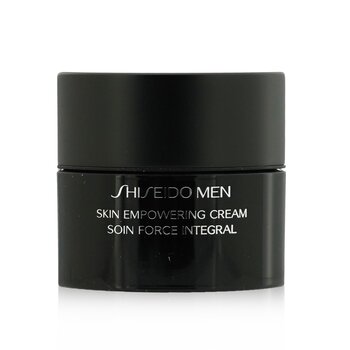 Shiseido Men Skin Empowering Cream