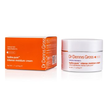 Hydra-Pure Intense Moisture Cream