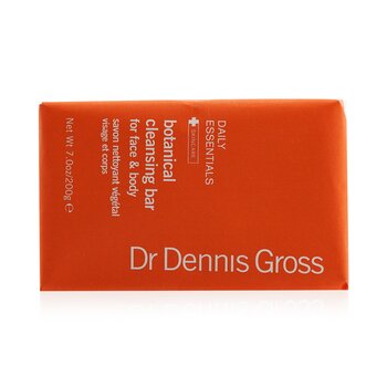 Botanical Cleansing Bar