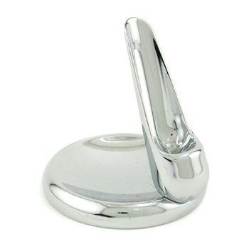 Fusion Chrome Collection Razor Stand