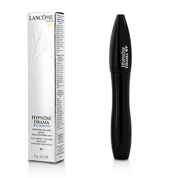 Lancome Hypnose Drama Waterproof Full Impact Volume Mascara - # 01 Excessive Black