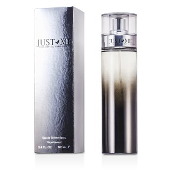 Just Me Eau De Toilette Spray