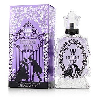 Forbidden Affair Eau De Toilette Spray