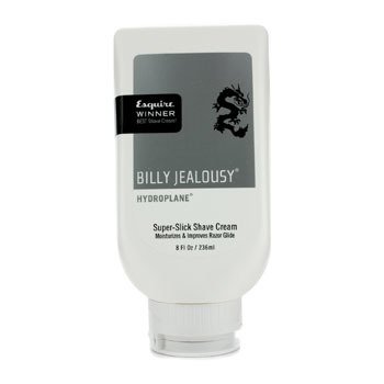 Hydroplane Super Slick Shave Cream