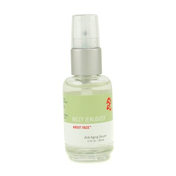 About Face Anti Aging Serum