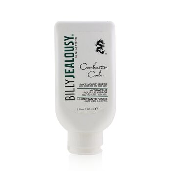 Combination Code Face Moisturizer