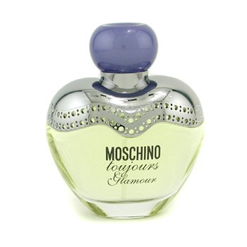 Toujours Glamour Eau De Toilette Spray